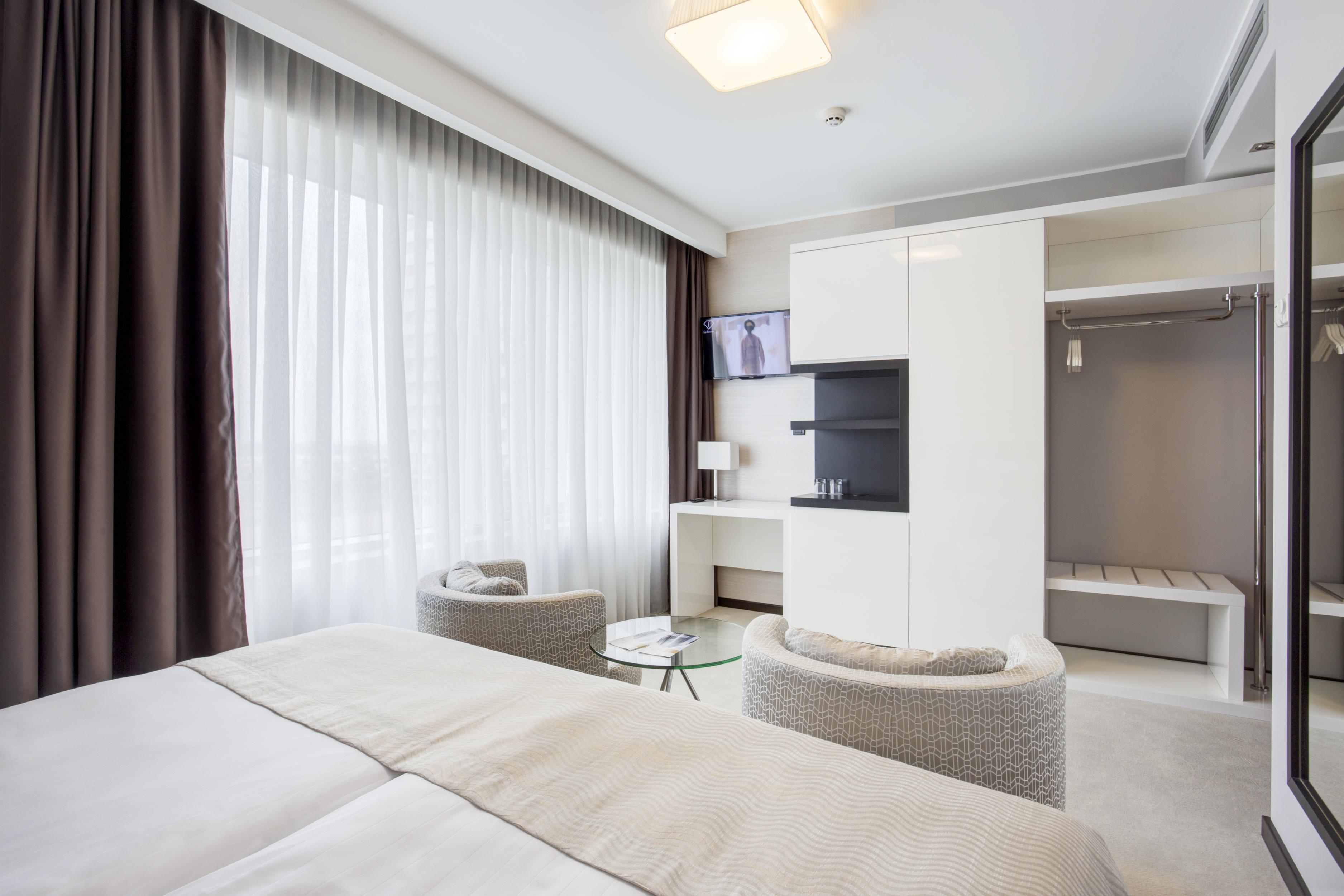 Hotel Heritage Belgrade Exterior photo