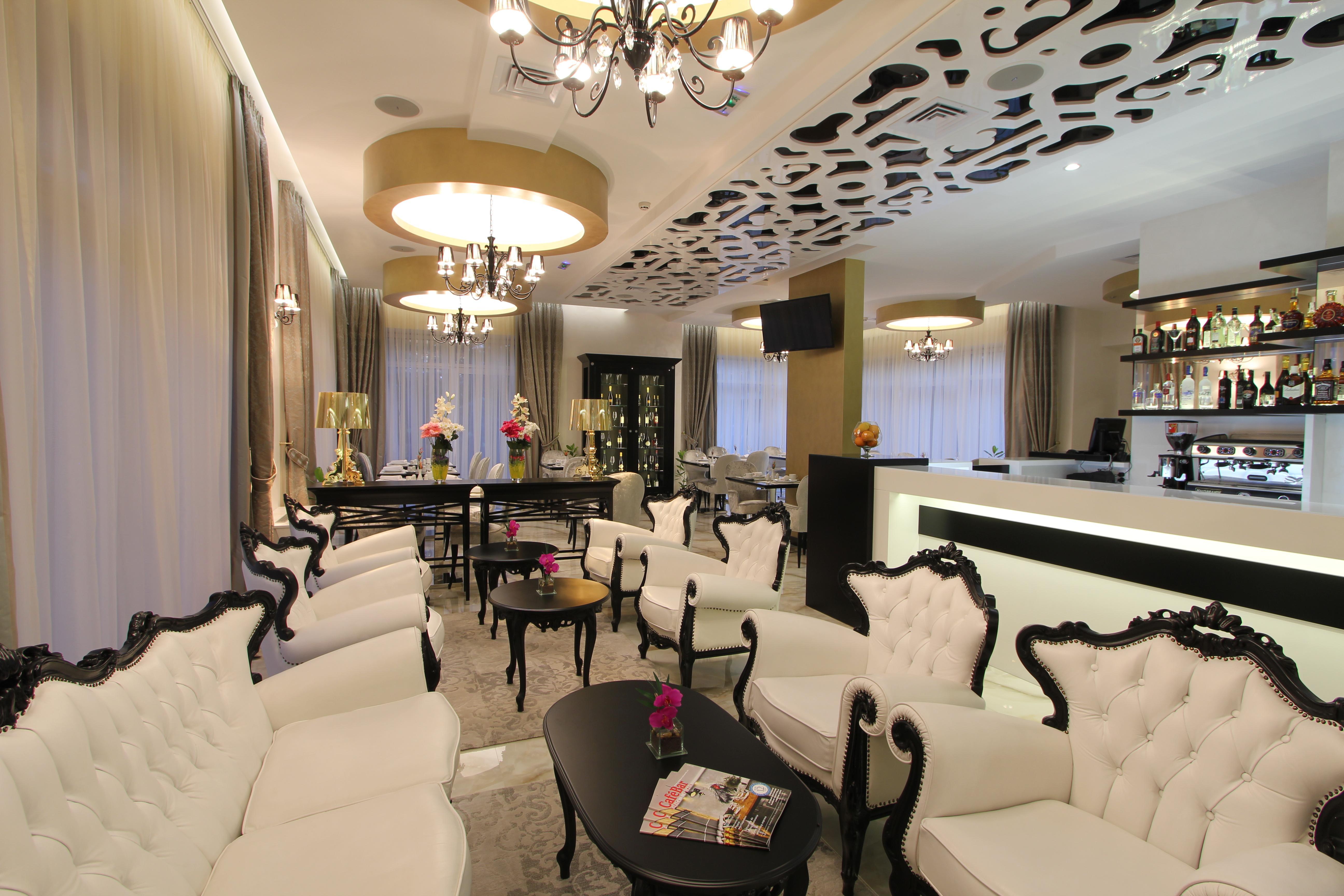 Hotel Heritage Belgrade Exterior photo