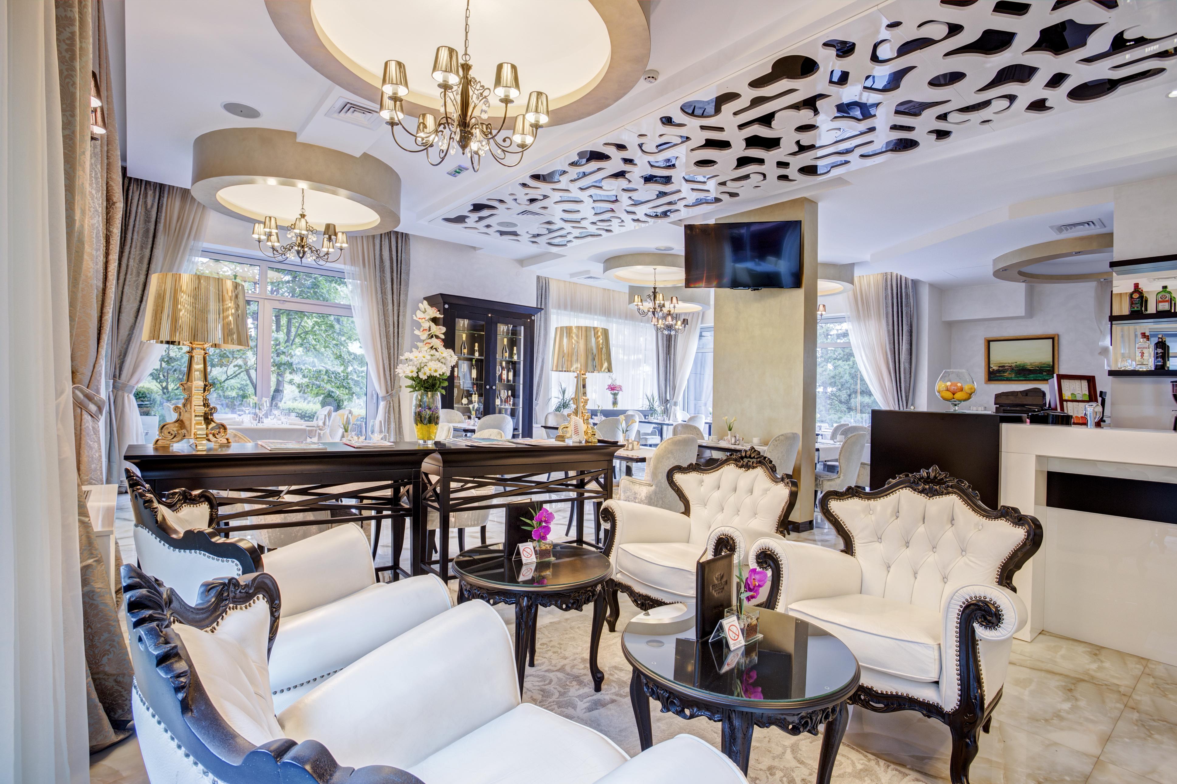 Hotel Heritage Belgrade Exterior photo