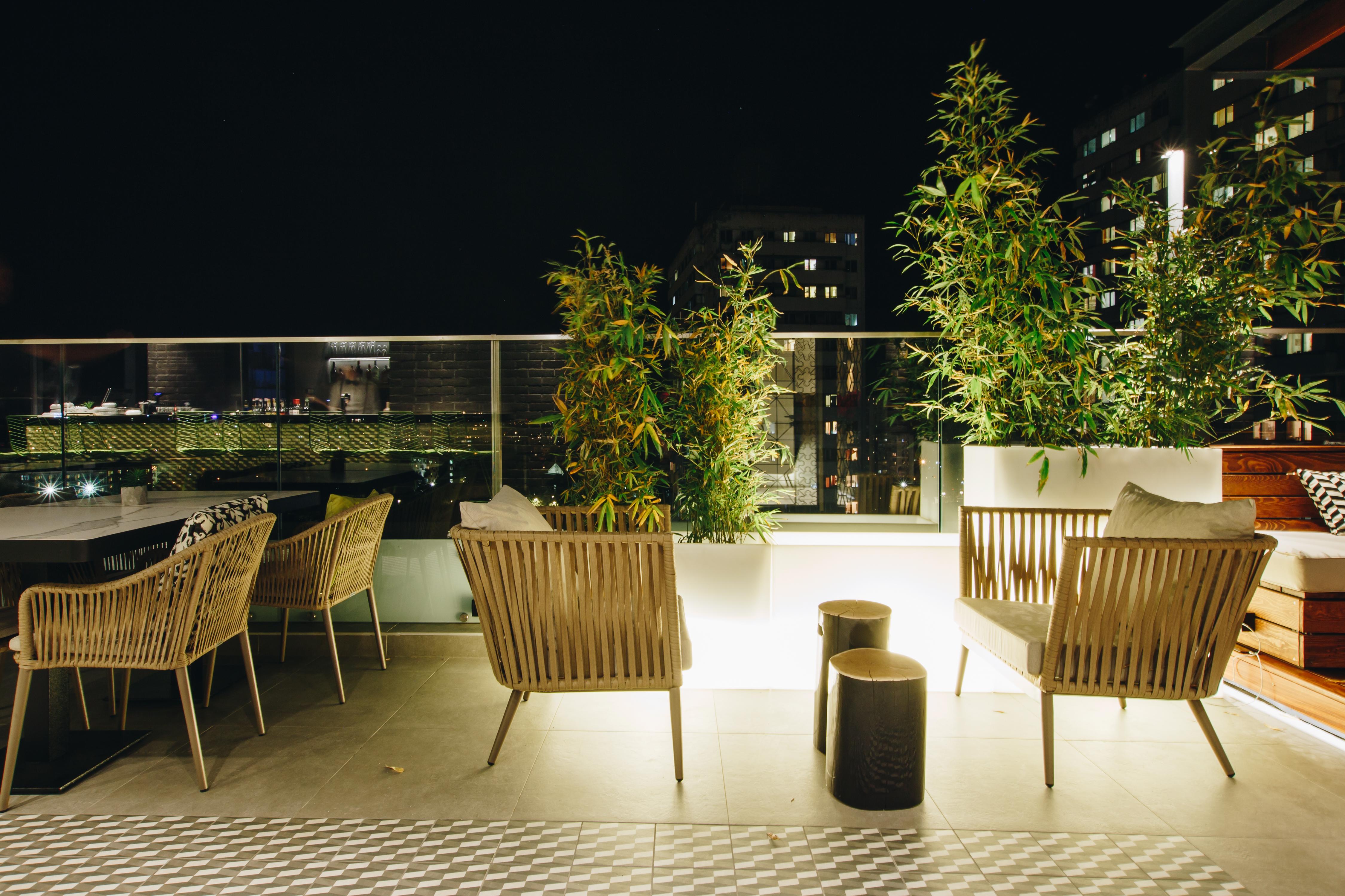 Hotel Heritage Belgrade Exterior photo